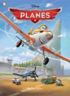 Disney Graphic Novels #1: Planes edito da Papercutz
