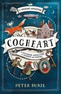 Cogheart di Peter Bunzl edito da JOLLY FISH PR