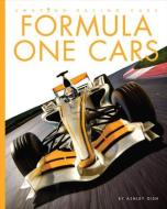 Formula 1 Cars di Gish Ashley edito da CREATIVE CO