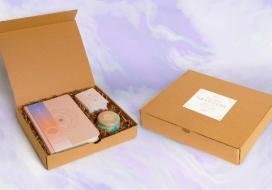 Gratitude Boxed Gift Set di Insight Editions edito da INSIGHT EDITIONS