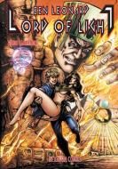 Ben Leonard, Lord of Light #1 di Guido Zamperoni edito da Hollywood Comics