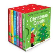 Christmas Carols di Roger Priddy edito da Priddy Books