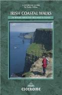 Irish Coastal Walks di Paddy Dillon edito da Cicerone Press