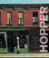 Hopper di Tomas Llorens edito da Distributed Art Publishers