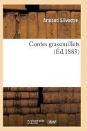 Contes Grassouillets di Armand Silvestre edito da Hachette Livre - Bnf