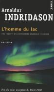Homme Du Lac(l') di Arnaldur Indridason edito da CONTEMPORARY FRENCH FICTION