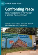 Confronting Peace edito da Springer Nature Switzerland AG