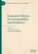 Economic Policies For Sustainability And Resilience edito da Springer Nature Switzerland AG