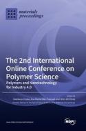 The 2nd International Online Conference on Polymer Science di Shin ichi Yusa edito da MDPI AG