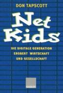 Net Kids edito da Gabler Verlag