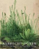 Albrecht Durer di Andrew Robinson, Klaus Albrecht Schroder edito da Prestel