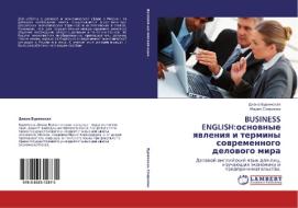 Business English di Burimskaya Diana, Smirnova Mariya edito da Lap Lambert Academic Publishing