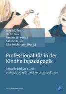 Professionalität in der Kindheitspädagogik edito da Budrich