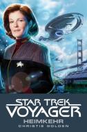 Star Trek - Voyager 1. Heimkehr di Christie Golden edito da Cross Cult