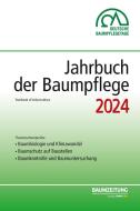 Jahrbuch der Baumpflege 2024 edito da Haymarket Media GmbH