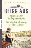 Reiss aus di Lena Wendt edito da Knesebeck Von Dem GmbH