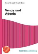 Venus Und Adonis edito da Book On Demand Ltd.