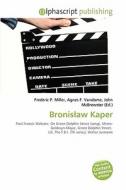 Bronislaw Kaper di #Miller,  Frederic P.