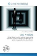 Lino Ventura edito da Ceed Publishing