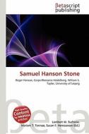 Samuel Hanson Stone edito da Betascript Publishing