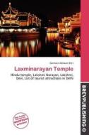 Laxminarayan Temple edito da Brev Publishing
