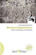 Marmara Basidendroca edito da Ject Press