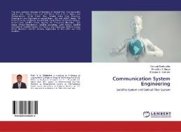 Communication System Engineering di Vishwajit Barbuddhe, Shraddha N. Zanjat, Bhavana S. Karmore edito da LAP Lambert Academic Publishing