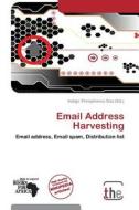 Email Address Harvesting edito da The
