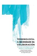 Terminoloxía : a necesidade da colaboración edito da Iberoamericana Editorial Vervuert, S.L.