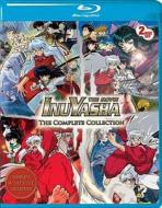 Inuyasha Complete Movies Collection edito da Warner Home Video