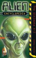 Alien Encyclopedia di Andrew Donkin edito da HARPERCOLLINS 360