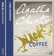 Black Coffee di Agatha Christie edito da Harpercollins Publishers