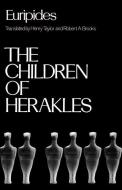 The Children of Herakles di Euripides edito da Oxford University Press Inc