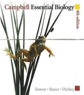 Books a la Carte for Campbell Essential Biology & Study Card di Eric J. Simon, Jane B. Reece, Jean L. Dickey edito da Benjamin-Cummings Publishing Company