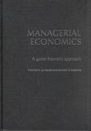 Managerial Economics di Tim Fisher edito da Routledge
