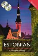 Colloquial Estonian di Christopher Moseley edito da Taylor & Francis Ltd