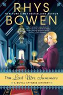 The Last Mrs. Summers di Rhys Bowen edito da BERKLEY BOOKS