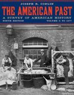 American Past A Survey Of American Histo di JOSEPH R CONLIN