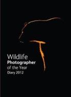 Wildlife Photographer Of The Year Pocket Diary 2012 edito da The Natural History Museum