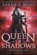 Queen of Shadows di Sarah J. Maas edito da TURTLEBACK BOOKS