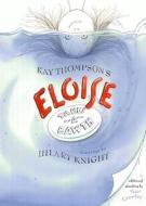 Eloise Takes a Bawth di Kay Thompson edito da SIMON & SCHUSTER BOOKS YOU
