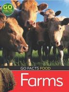 Food: Farms di Paul McEvoy edito da Bloomsbury Publishing PLC