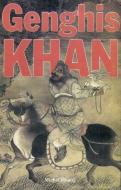 Genghis Khan di Michel Hoang edito da SAQI BOOKS
