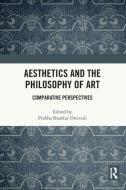 Aesthetics And The Philosophy Of Art edito da Taylor & Francis Ltd