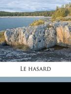 Le Hasard di Emile Borel edito da Nabu Press