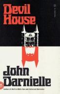 Devil House di John Darnielle edito da PICADOR