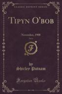 Tipyn O'bob, Vol. 6 di Shirley Putnam edito da Forgotten Books