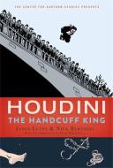 Houdini di Jason Lutes edito da Disney Book Publishing Inc.