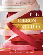 The Ribbon Studio di Studio Carta edito da Amulet Books