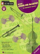 Jazz Play Along edito da Hal Leonard Corporation